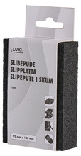 Slipsvamp K180 Luxi